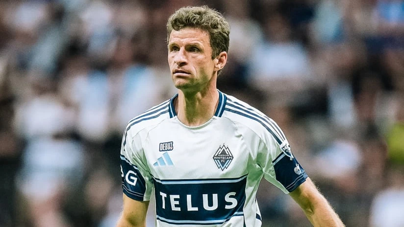 Intensity Check: Thomas Muller Sends Heung-min Son Brutal Message Ahead of MLS Match